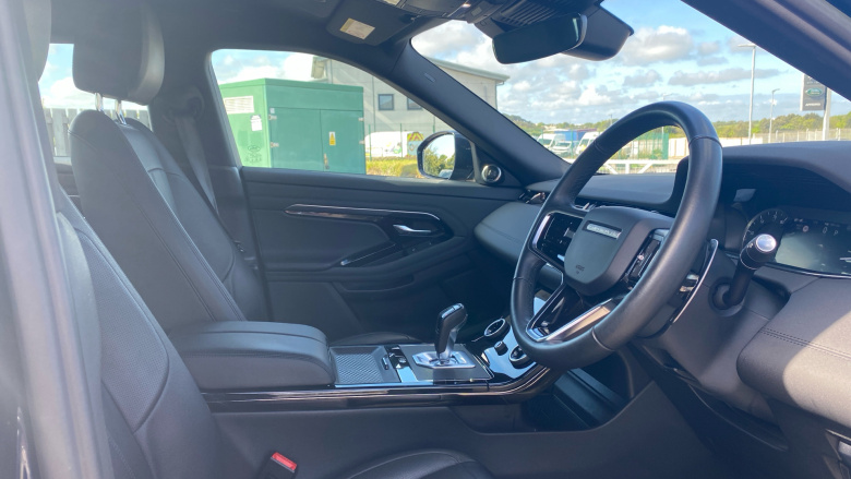 Land Rover Range Rover Evoque 2.0 D200 R-Dynamic SE 5dr Auto Diesel Hatchback